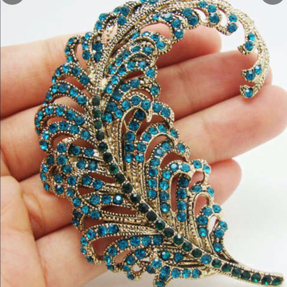 Brooches